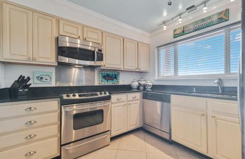 Ono Island House | Needle Rush Point Unit B24