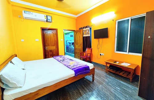 Puri Hotel | Neelachal Holiday Nibasa Puri