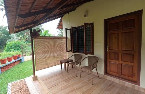 Kumarakom House | Neelambari