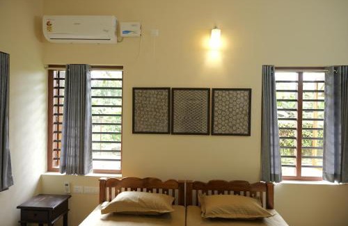 Kumarakom House | Neelambari