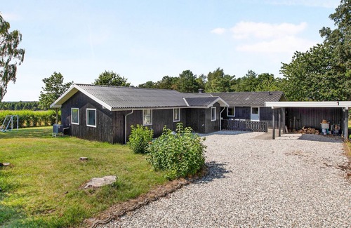 Bønnerup Strand House | "Neele" - 800m from the sea by Interhome