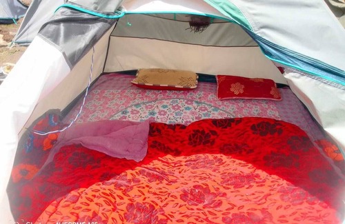Kedarnath Hotel | Neelkanth camp Kedarnath