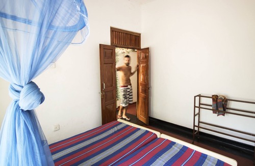 Uppuveli House | Neem Beach House
