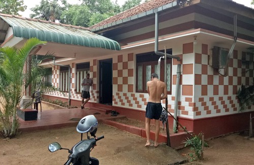 Uppuveli House | Neem Beach House