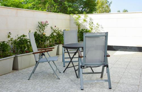 Al Jubail Apartment | Neem Luxury Apartment C