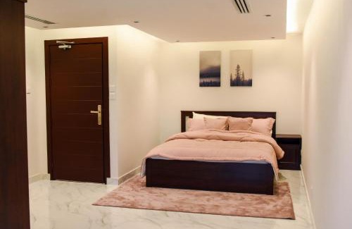 Al Jubail Apartment | Neem Luxury Apartment C