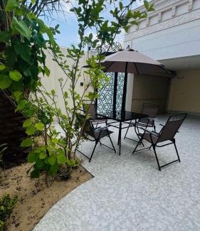 Al Jubail Villa | Neem Luxury Villa