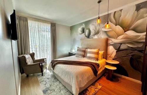 Mafube Bed & Breakfast | Neema House and Spa