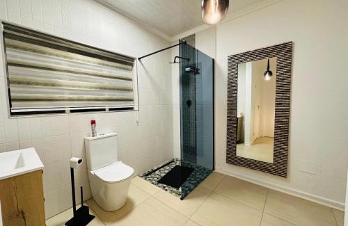 Mafube Bed & Breakfast | Neema House and Spa