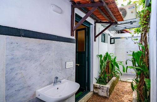 Tranquebar Hotel | Neemrana's Coconut Alley