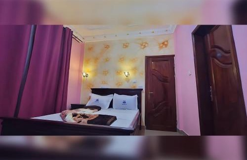 Bafoussam Hotel | NEFAR PALACE HOTEL Plc