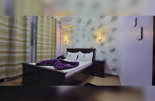 Bafoussam Hotel | NEFAR PALACE HOTEL Plc