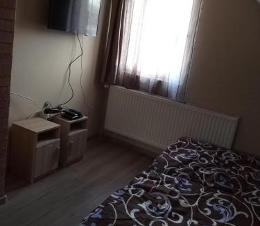 Dunasziget House | Nefelejcs Nyaraló-Vendégház