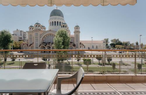 Patras Apartment | Nefeli City Apartments
