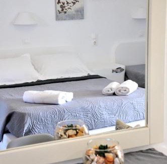 Drios Apartment | Nefeli