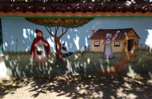 Kozani Hotel | Nefeli Hotel