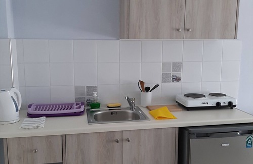 Perissa Hotel | Nefeli Villa