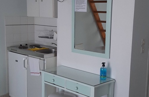 Perissa Hotel | Nefeli Villa