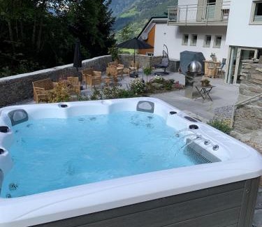 Bad Gastein Hotel | Nefer, Haus