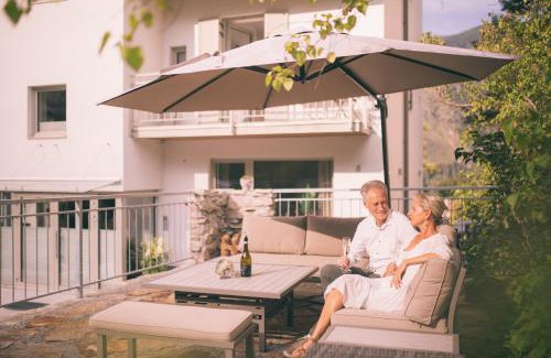 Bad Gastein Hotel | Nefer, Haus