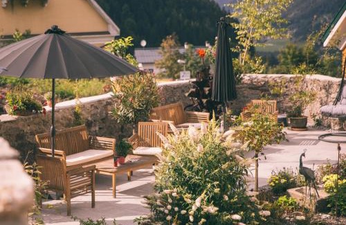 Bad Gastein Hotel | Nefer, Haus