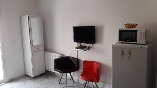 Cite Les Palmeraies Apartment | NEFISSA Résidence