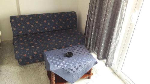 Cite Les Palmeraies Apartment | NEFISSA Résidence