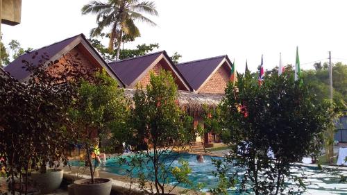 Negombo House | Negombo The Nature Villa and Cabanas