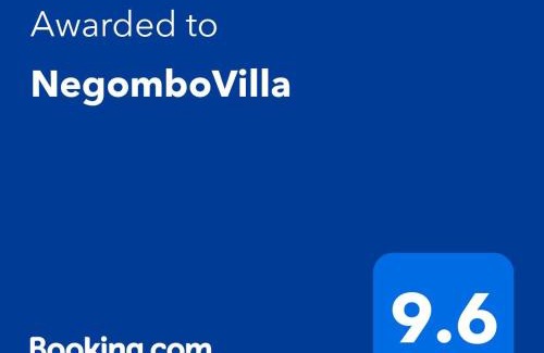 Dalupotha Villa | NegomboVilla
