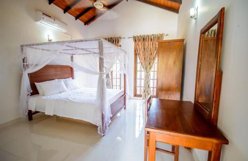 Dalupotha Villa | NegomboVilla