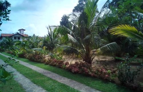 Dalupotha Villa | NegomboVilla