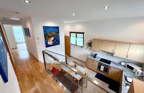 Toster Apartment | Negrelli Appartement