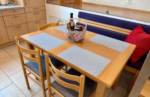 Toster Apartment | Negrelli Appartement