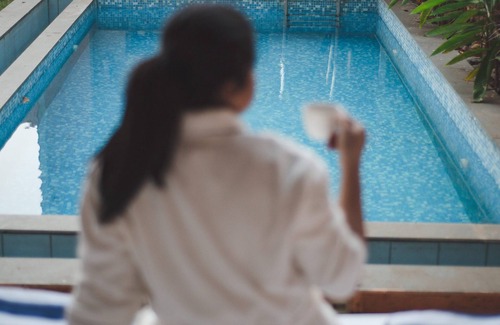 Kalyan Other | Nehamrit Farms Bali Style Balinese Villa - Pet Friendly!