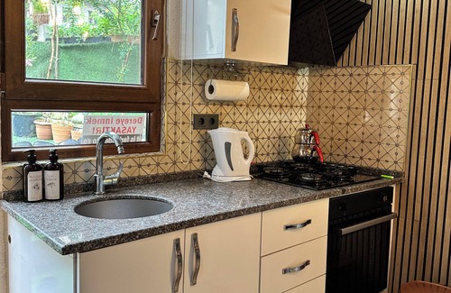 Ayder Apartment | Nehir Bungalows