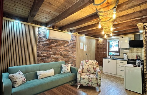 Ayder Apartment | Nehir Bungalows