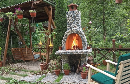 Ayder Apartment | Nehir Bungalows