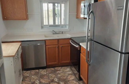 Del Valle Other | Neighboring Circuit of the Americas; expansive city view; lots of open space