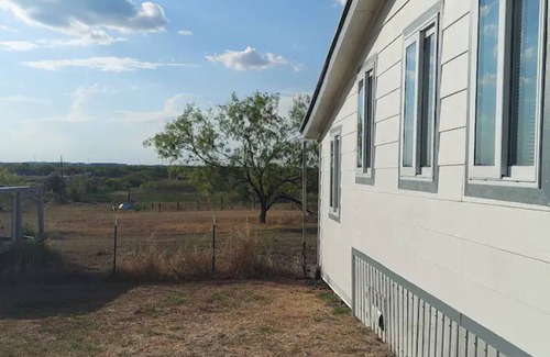 Del Valle Other | Neighboring Circuit of the Americas; expansive city view; lots of open space