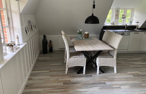 Borgsum Apartment | Neiwoi 2c, OG