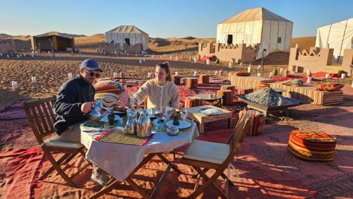 El Gouera Other | Nejma luxury camp erg chegaga