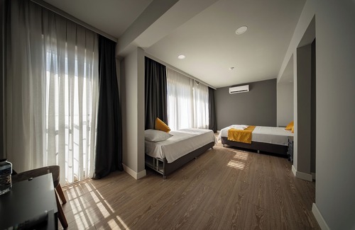 Turgutreis Hotel | Neko Hotel