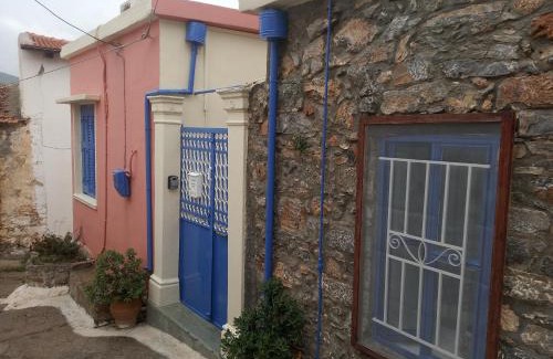 Kounelion Apartment | Nektarios Village House