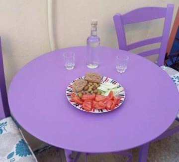 Kounelion Apartment | Nektarios Village House