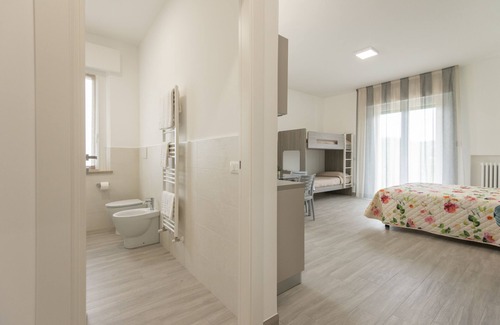 Marcelli House | Nel Conero affittacamere