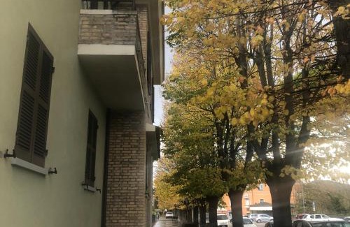 Urbania Apartment | nel cuore della città