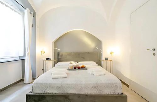 Genoa Historical Centre Apartment | Nel cuore di Genova - Siti Unesco-La Meridiana House