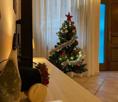 Verres Apartment | Nel vecchio borgo