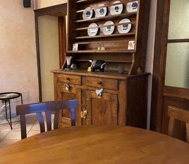 Verres Apartment | Nel vecchio borgo