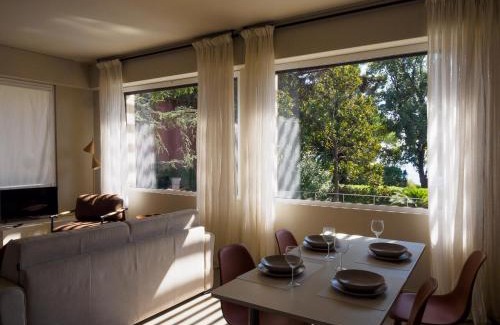 Quarto dei Mille Apartment | Nel verde a due passi dal mare